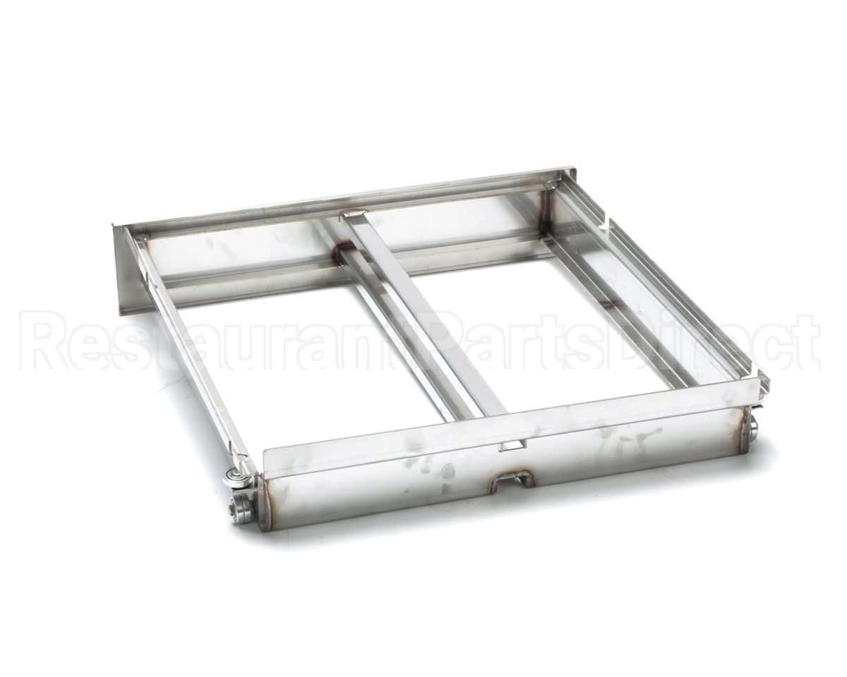 1401720 Southbend Range Assembly, Carriage