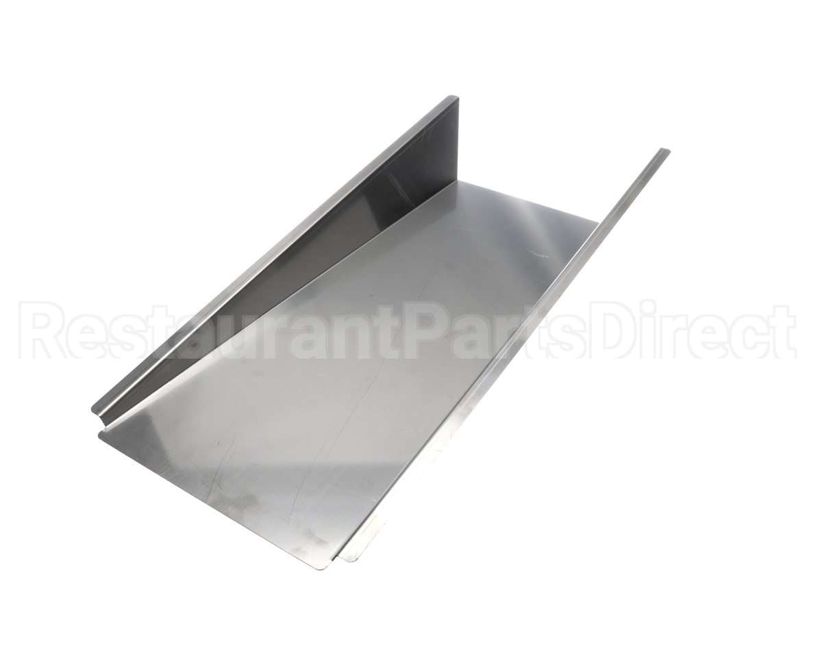 1401729 Southbend Range Carriage, Drip Pan, Hd Brlr