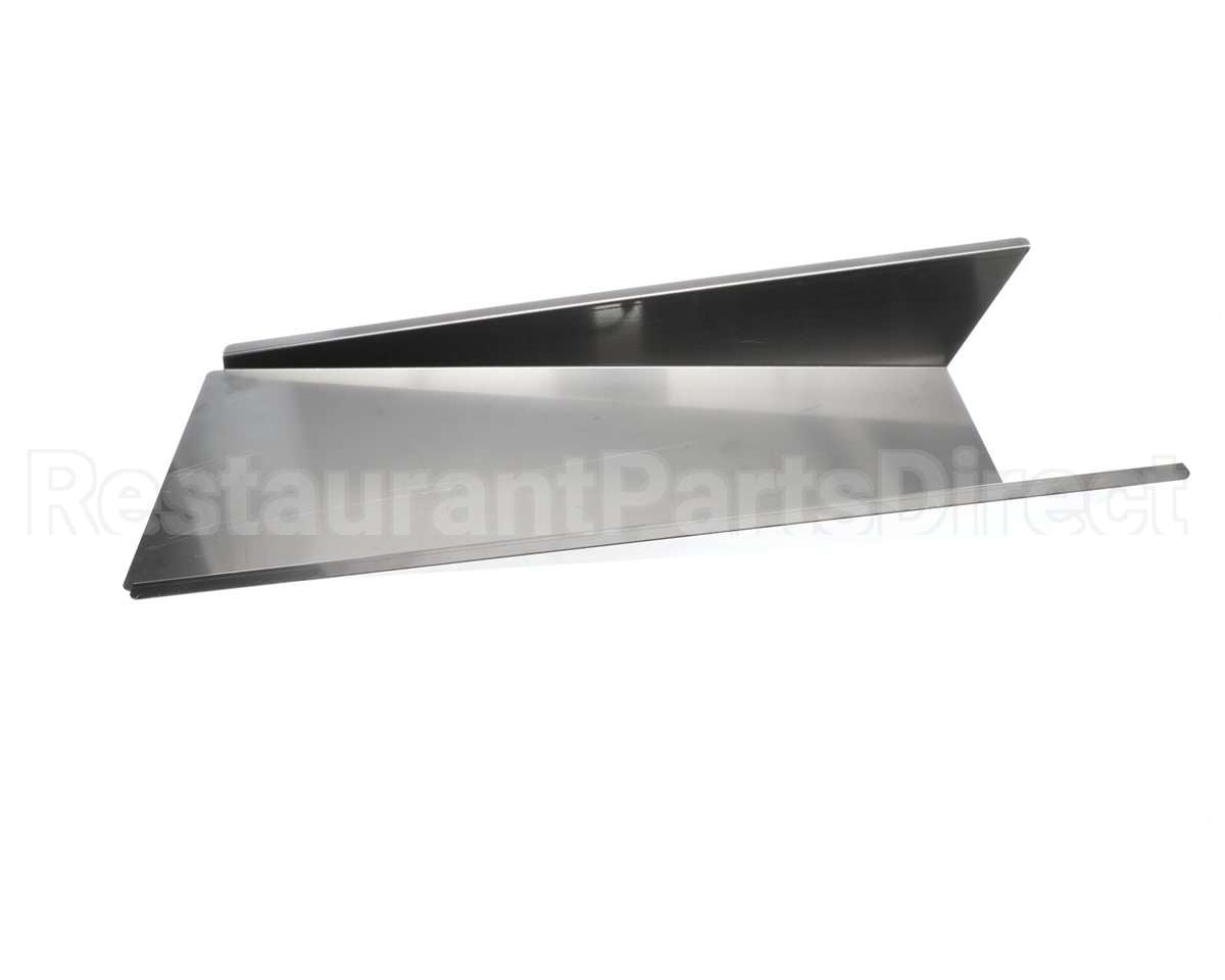 1401729 Southbend Range Carriage, Drip Pan, Hd Brlr