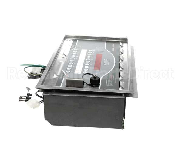 14018 Henny Penny Kit-580-Conv-To Sms Without Sp