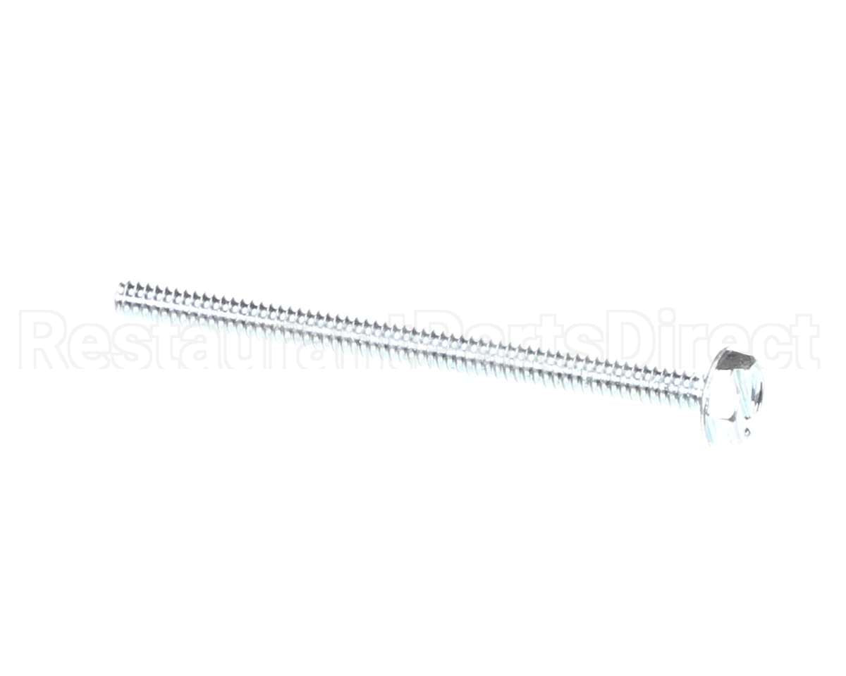140182 Groen Screw, 6-32 X 2 Lg Hex Hd Slot