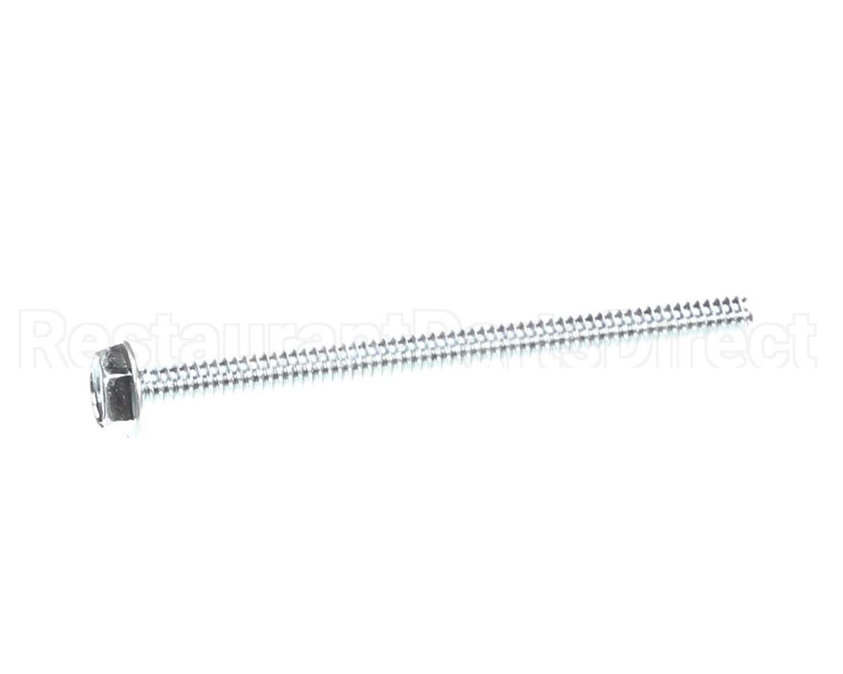 140182 Groen Screw, 6-32 X 2 Lg Hex Hd Slot