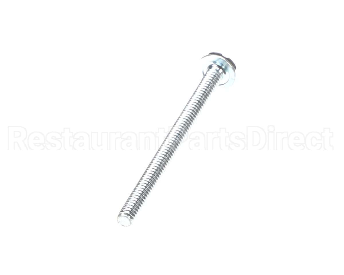 140182 Groen Screw, 6-32 X 2 Lg Hex Hd Slot