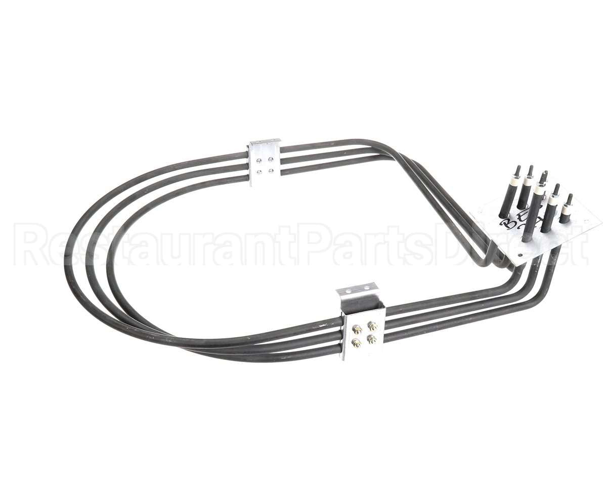 1401863 Southbend Range Element Assembly. 240V 7.5 Kw