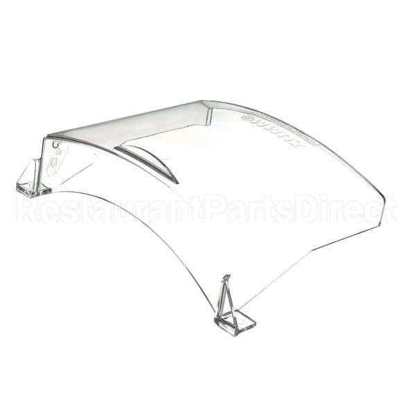 1402003 Compatible Zummo Front Cover
