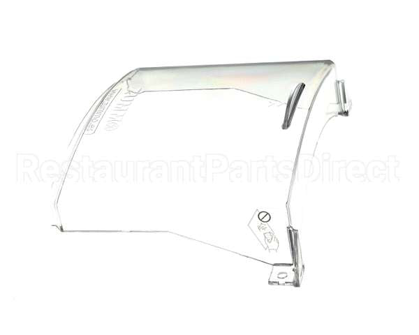 1402003 Zummo Front Cover