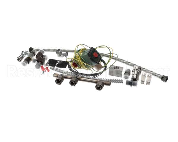 140243 Henny Penny Kit-Eeg141 Fdsp Retrofit 230V