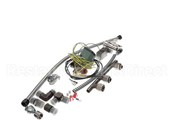 140243 Henny Penny Kit-Eeg141 Fdsp Retrofit 230V