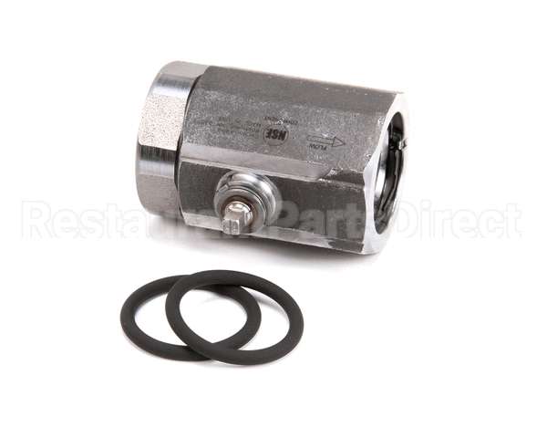 140244 Henny Penny Kit-Lve20X-Drain Valve W/O Modul