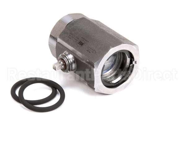 140244 Henny Penny Kit-Lve20X-Drain Valve W/O Modul