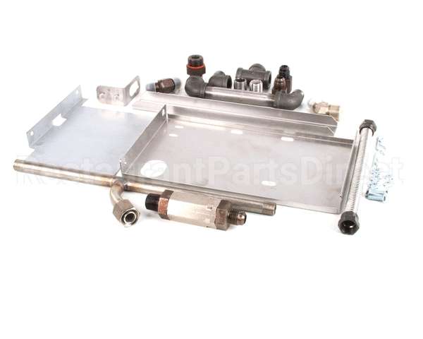 140272 Henny Penny Kit-Lvg200 Pump Prime