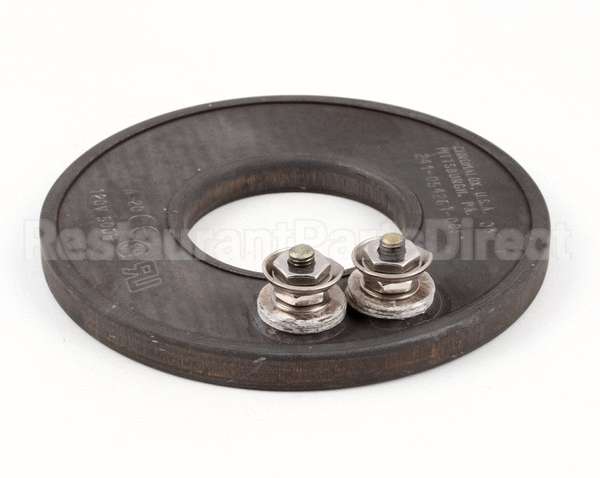 1403020 Apw Wyott Ring Heater, Hdc-4 Water 120V