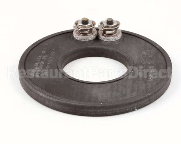 1403020 Apw Wyott Ring Heater, Hdc-4 Water 120V