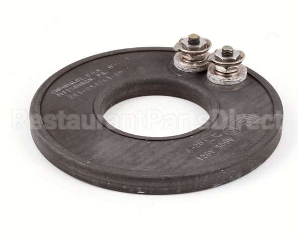 1403020 Apw Wyott Ring Heater, Hdc-4 Water 120V