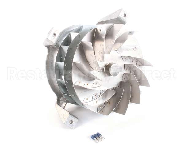 140323 Henny Penny Kit-Scr6/8 Blower Motor Replac