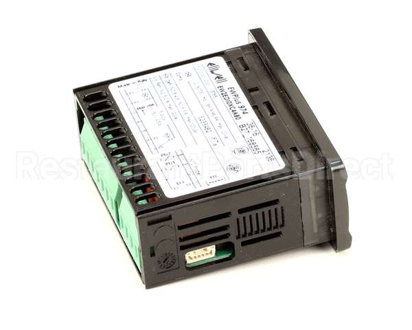 1403752 Southbend Range Control Freezer Chef Base