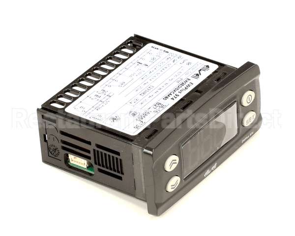1403752 Southbend Range Control Freezer Chef Base
