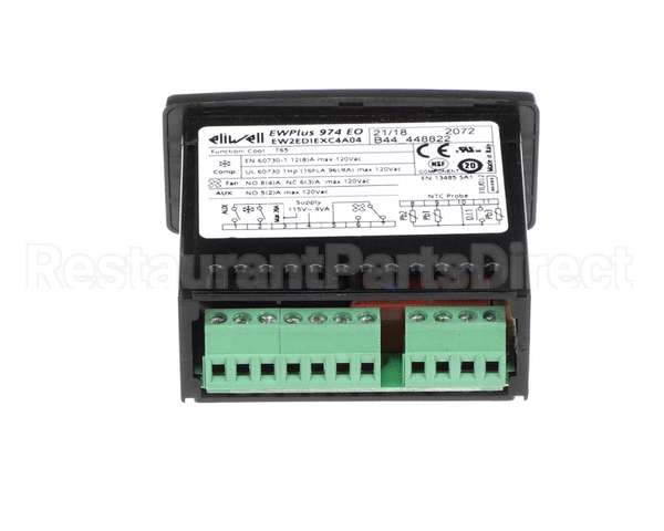 1403753 Southbend Range Pizza Hut Base Controller