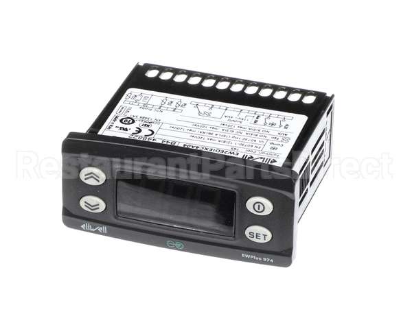 1403753 Southbend Range Pizza Hut Base Controller