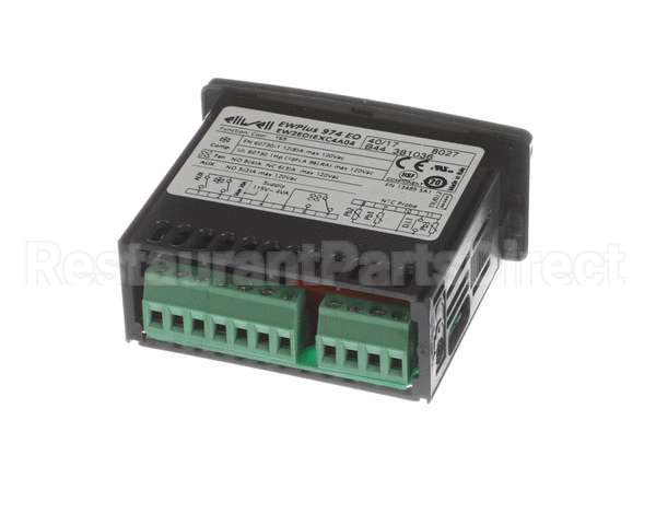 1403754 Southbend Range Pizza Hut Rail Controller