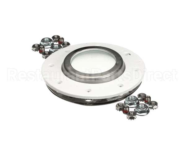 14040 Hardt 6700A Light Lens Replacement Kit