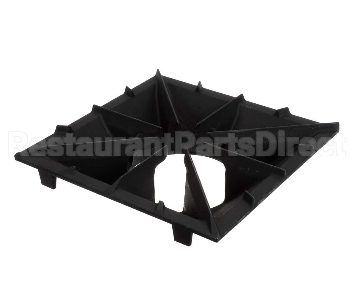 1404010-12 Southbend Range Grate 12X12