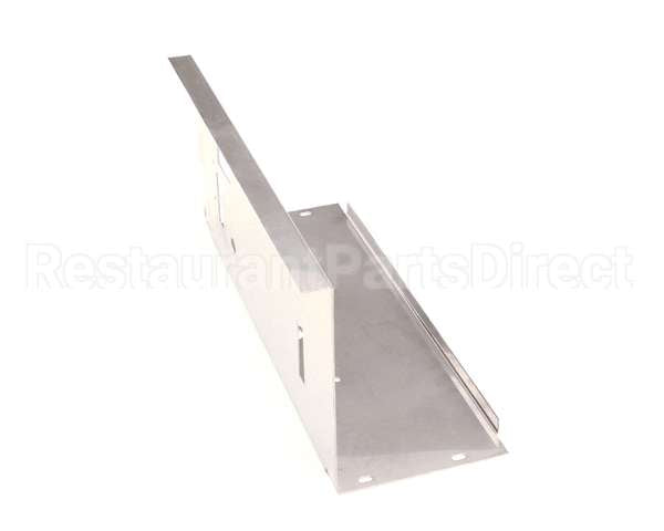 140441 Emberglo Manual Front Bottom