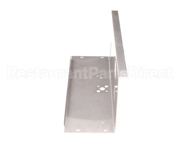 140441 Emberglo Manual Front Bottom