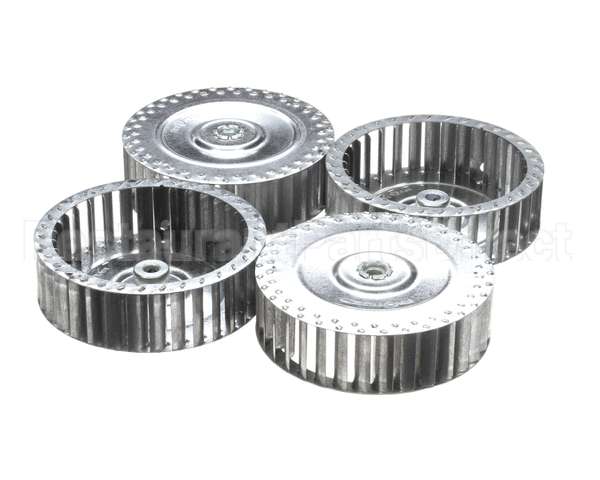 140449 Henny Penny Kit- Eeg Blwr Whl - 4 Well