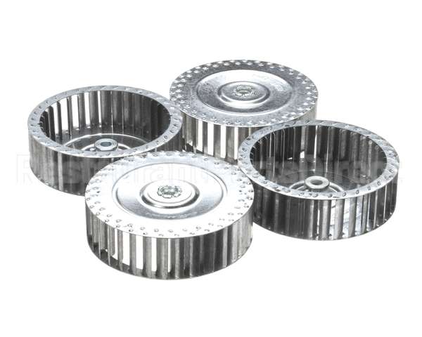 140449 Henny Penny Kit- Eeg Blwr Whl - 4 Well