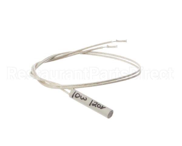 1404600 Apw Wyott Ceramic Heater .307 Diax 1.50