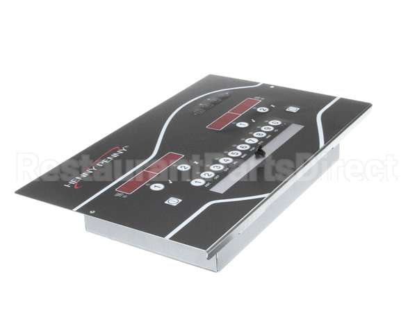 140467 Henny Penny Kit-Eex Cntrl Man/Drn-Wen