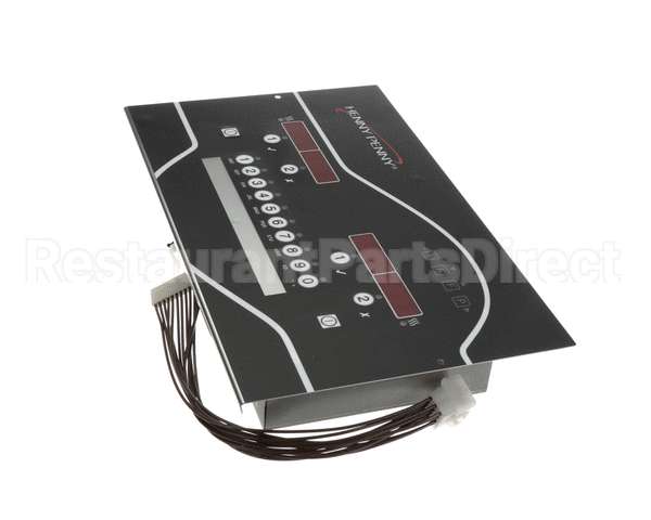 140469 Henny Penny Kit-Eex-Cntrl Man/Drn-Arby