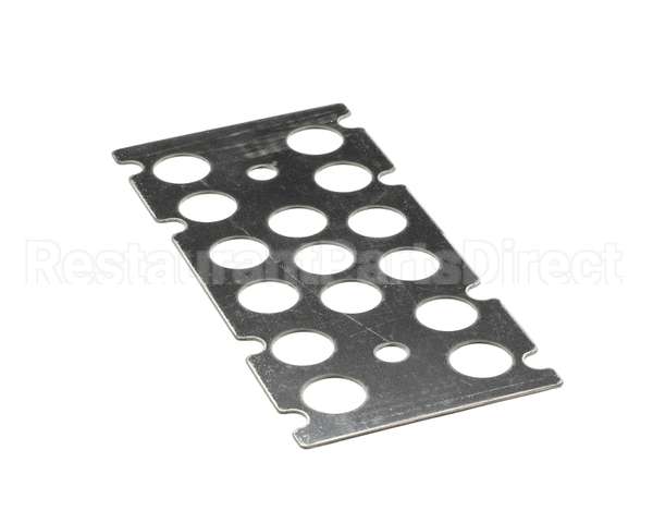 1405015 Zummo Low Pass Filter