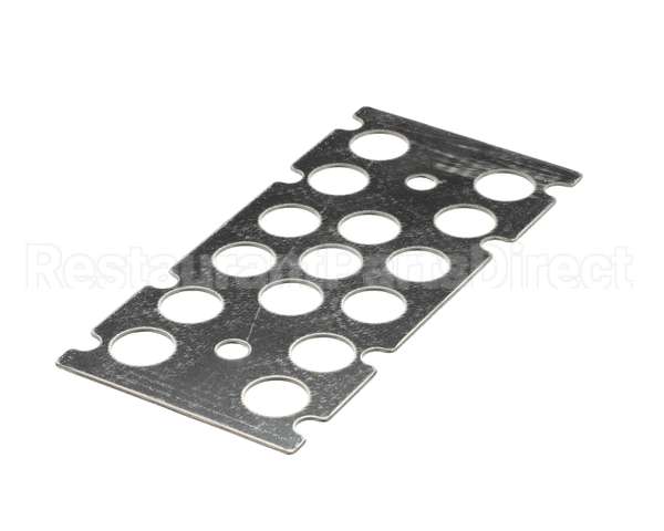 1405015 Zummo Low Pass Filter