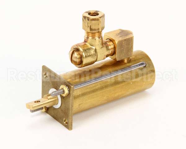 140530 Emberglo Es5M Water Pump