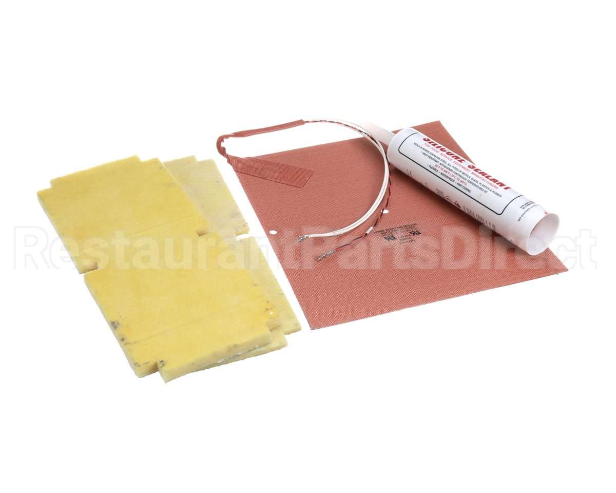140533 Henny Penny Heater