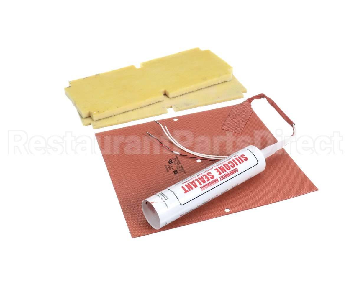 140533 Henny Penny Heater