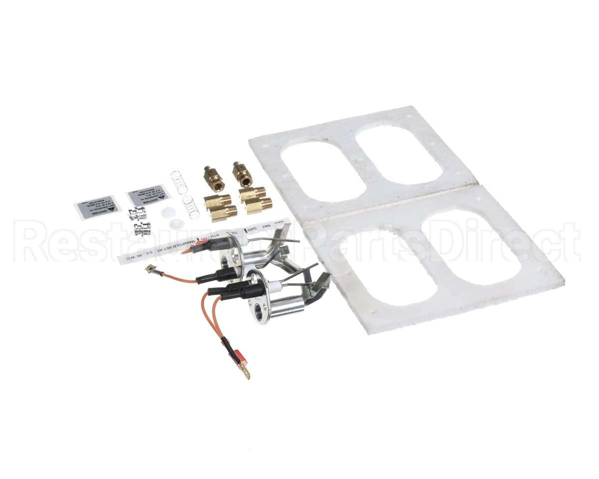 140545 Henny Penny Kit-Eeg2X S Bc Blwr Lp-Nat <5K