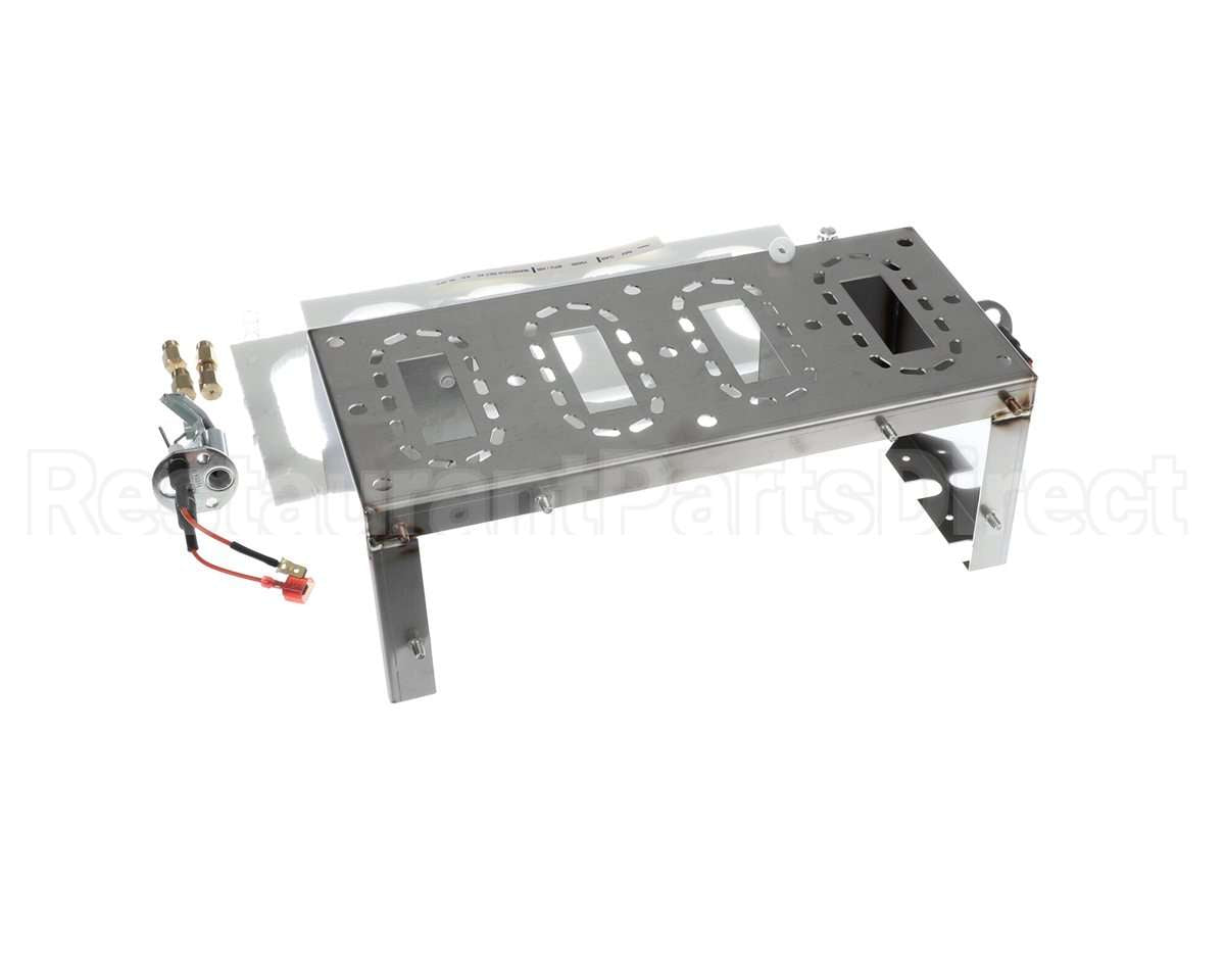 140546 Henny Penny Kit-Eeg2X F Bc Blwr Lp-Nat <5K