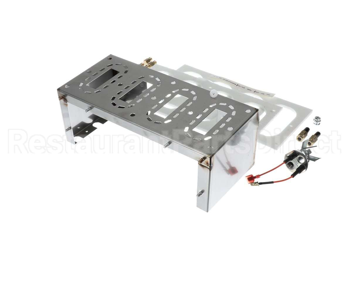 140546 Henny Penny Kit-Eeg2X F Bc Blwr Lp-Nat <5K