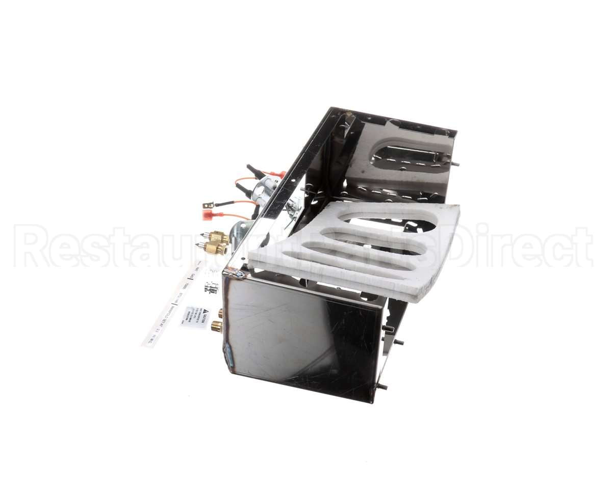 140548 Henny Penny Kit-Eeg2X F Bc Blwr Lp-Nat >5K