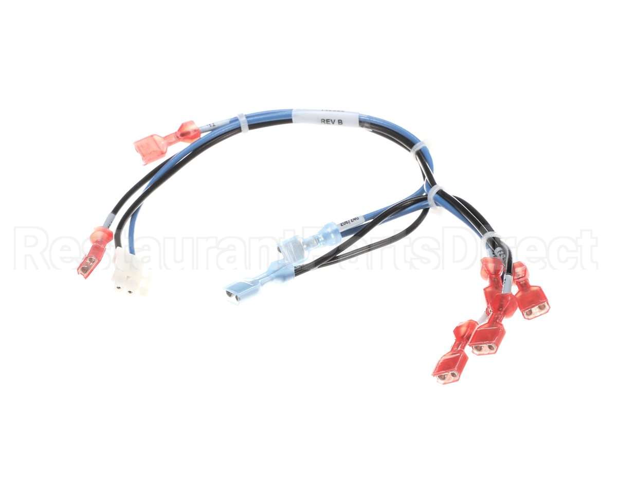 140560 Groen Harness, Ac, Hy-6E