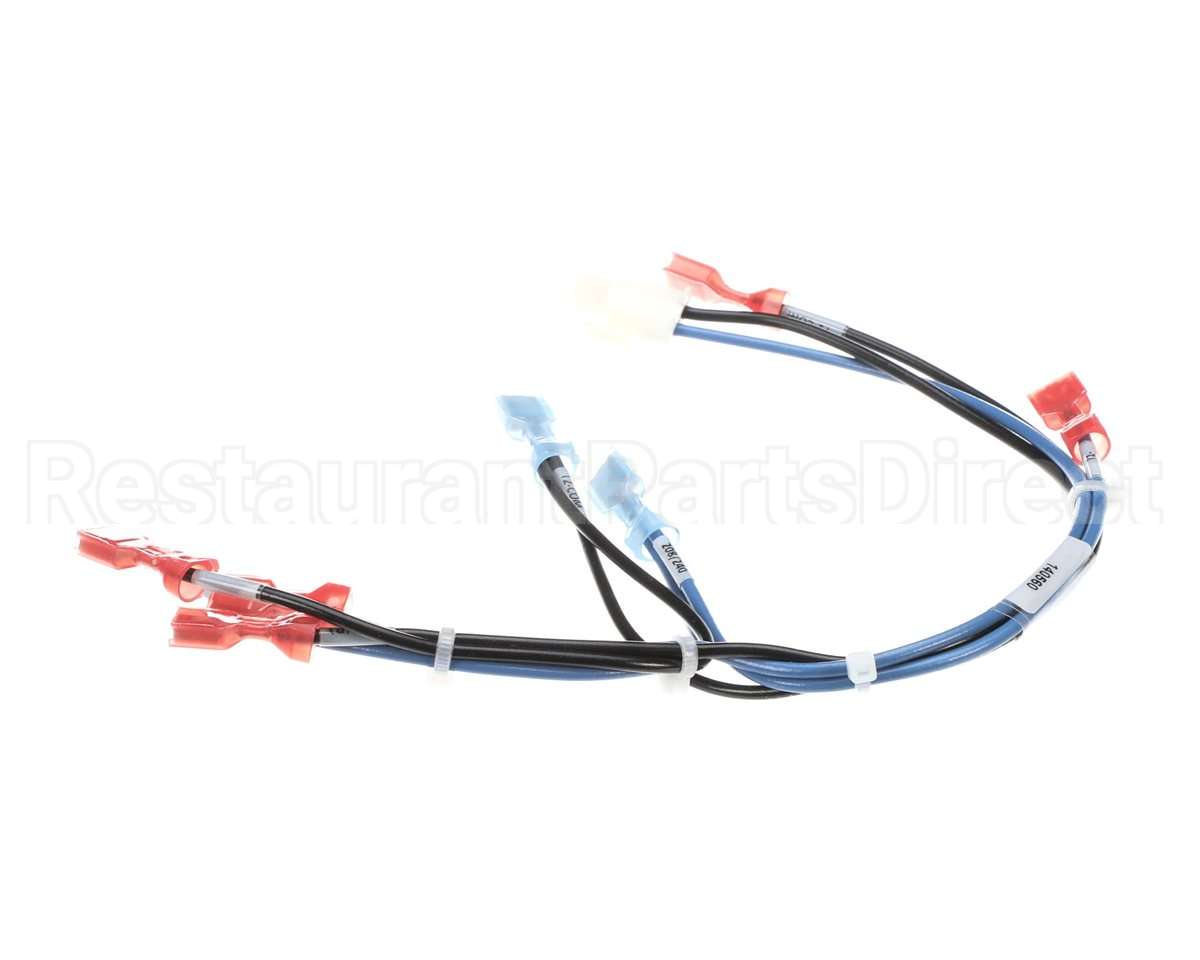 140560 Groen Harness, Ac, Hy-6E