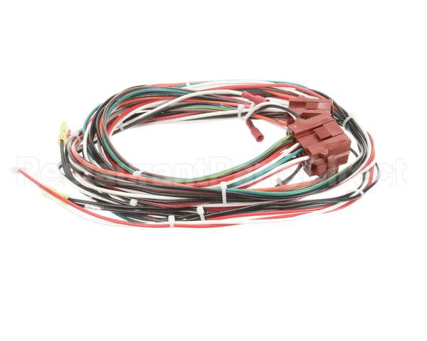 140563 Groen Harness Cavity Upper Control