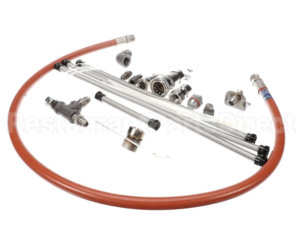 140570 Henny Penny Kit-Eeg16X/2Xx Bulk Dispose-Sv