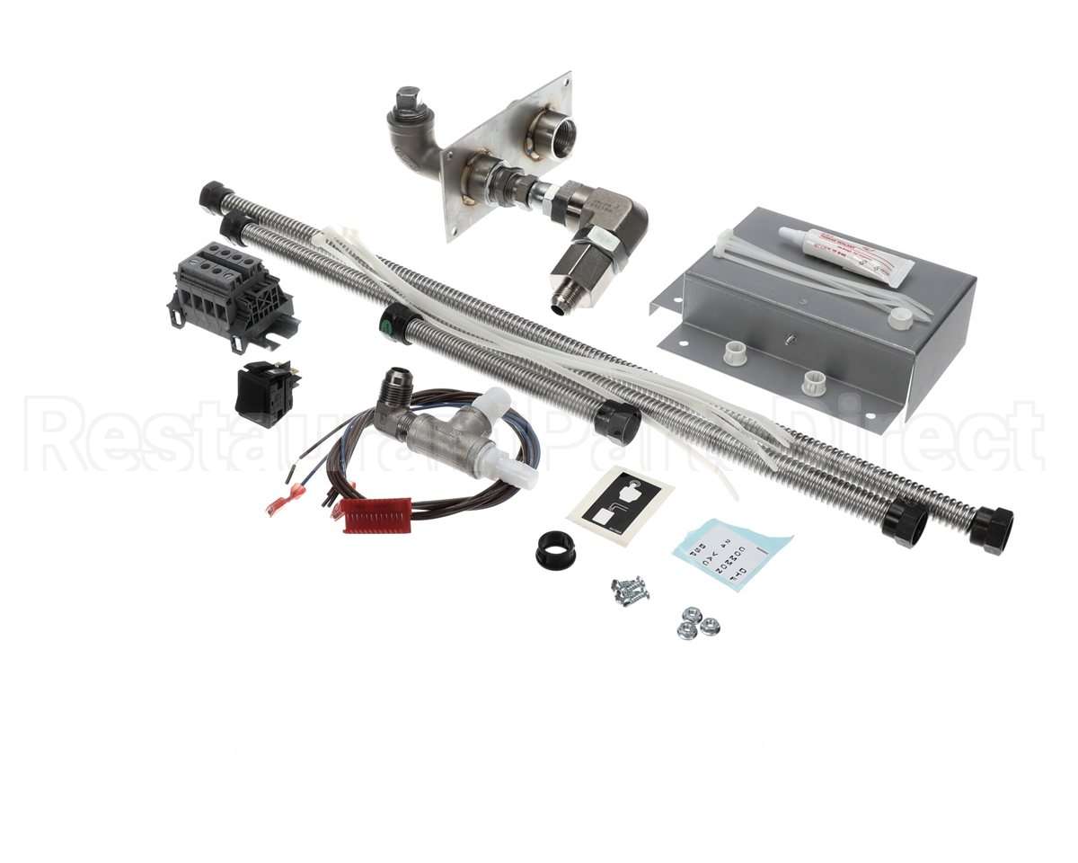 140572 Henny Penny Kit-Eeg16X/2Xx Bulk Fill-Sv