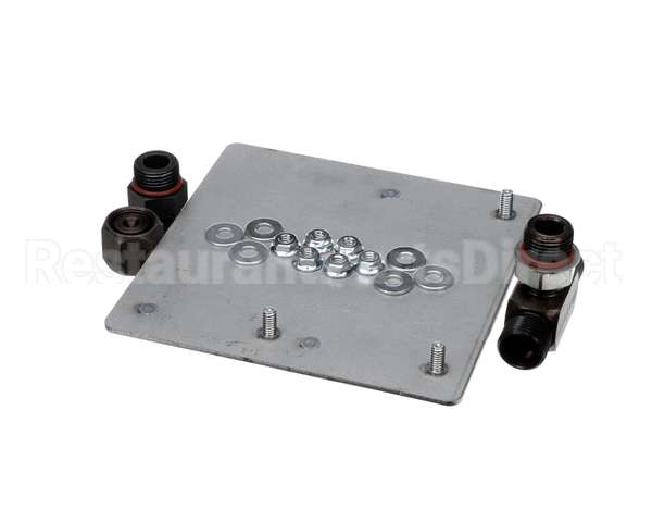 140590 Henny Penny Pump Motor Hardware Kit