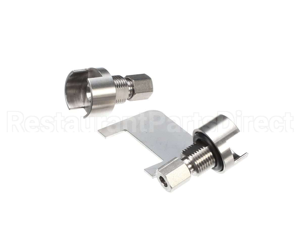 140593 Henny Penny Kit-Pxe/Oxe Probe Fittings