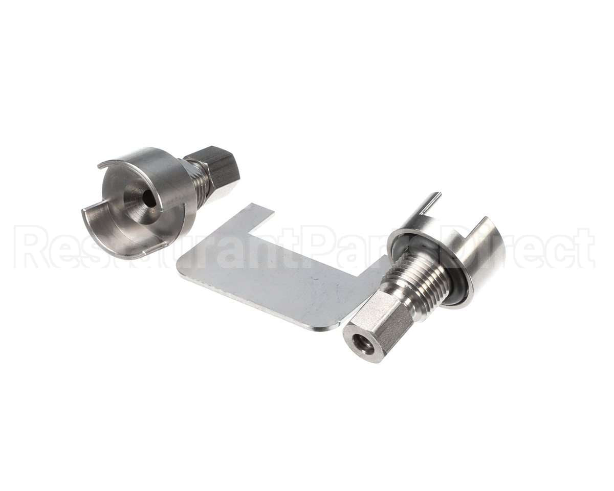 140593 Henny Penny Kit-Pxe/Oxe Probe Fittings